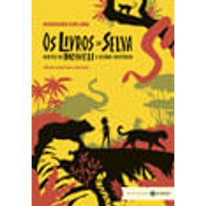 LIVROS DA SELVA, OS