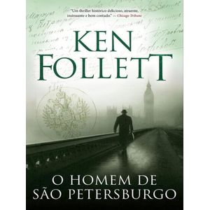 HOMEM DE SAO PETERSBURGO, O