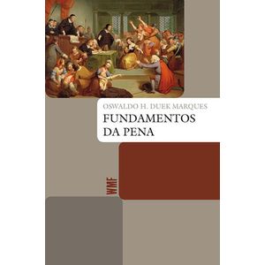 FUNDAMENTOS DA PENA