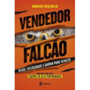 VENDEDOR FALCAO