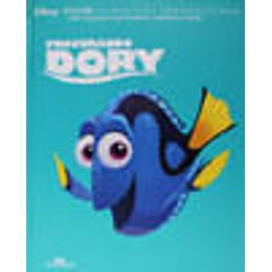 CLASSICOS INESQUECIVEIS - DISNEY -  PROCURANDO DORY