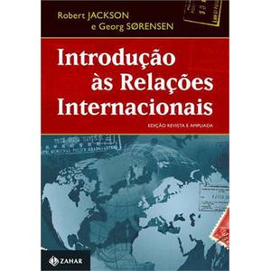 INTROCUCAO AS RELACOES INTERNACIONAIS