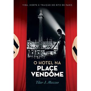 HOTEL NA PLACE VENDOME, O