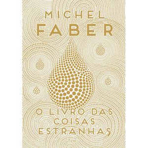 LIVRO DAS COISAS ESTRANHAS, O