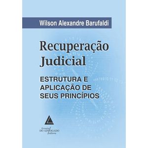 RECUPERACAO JUDICIAL