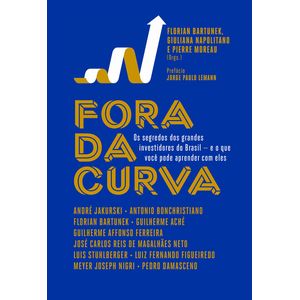 FORA DA CURVA