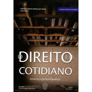 DIREITO COTIDIANO, O