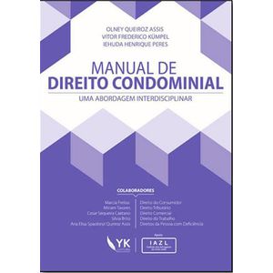 MANUAL DE DIREITO CONDOMINIAL