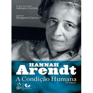 CONDICAO HUMANA, A