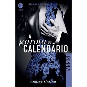GAROTA DO CALENDARIO, A - JANEIRO