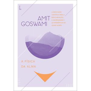 FISICA DA ALMA, A