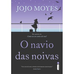 NAVIO DAS NOIVAS, O