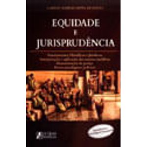 EQUIDADE E JURISPRUDENCIA