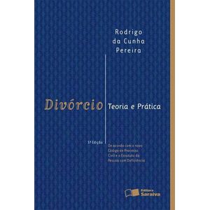 DIVORCIO - TEORIA E PRATICA