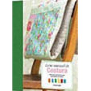 CURSO ESSENCIAL DE COSTURA