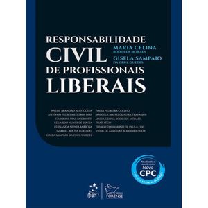 RESPONSABILIDADE CIVIL DE PROFISSIONAIS LIBERAIS