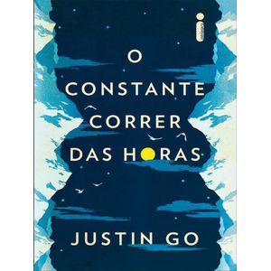 CONSTANTE CORRER DAS HORAS, O