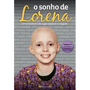 SONHO DE LORENA, O