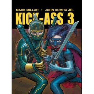 KICK-ASS 3