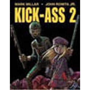 KICK-ASS 2