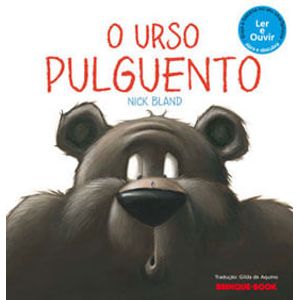 URSO PULGUENTO, O