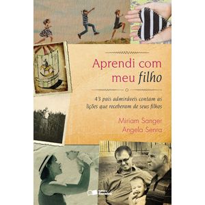 APRENDI COM MEU FILHO