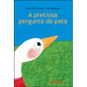 PRECIOSA PERGUNTA DA PATA, A