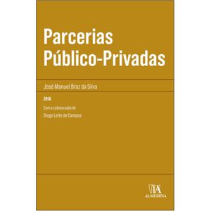 PARCERIAS PUBLICO-PRIVADAS