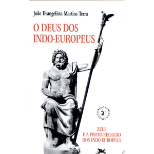DEUS DOS INDIO-EUROPEUS, O