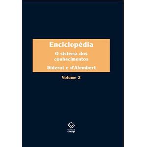 ENCICLOPEDIA V02 - O SISTEMA DOS CONHECIMENTOS