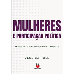MULHERES E PARTICIPACAO POLITICA