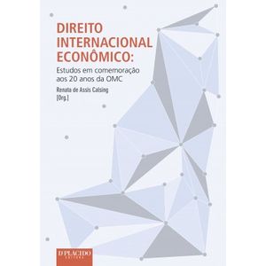 DIREITO INTERNACIONAL ECONOMICO