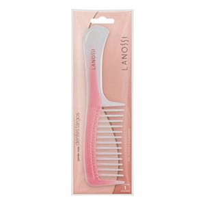 PENTE ROSE LANOSSI DENTES LARGOS 1UN