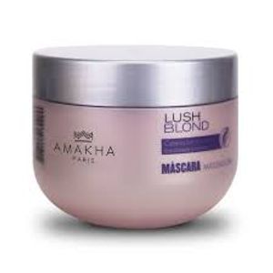 AMAKHA MASCARA MATIZADORA PURPLE 300G
