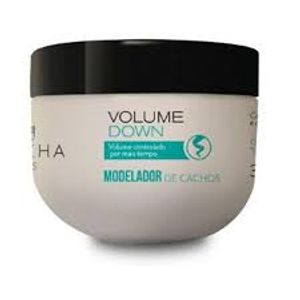 AMAKHA VOLUME DOWN CACHOS 300G