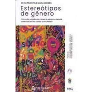 ESTEREOTIPOS DE GENERO