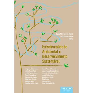EXTRAFISCALIDADE AMBIENTAL E DESENVOLVIMENTO
