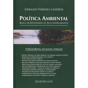 POLITICA AMBIENTAL