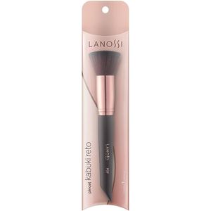 PINCEL KABUKI RETO LANOSSI F07 1UN