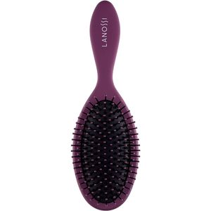 ESCOVA DE CABELO LANOSSI SOFT 1 UND