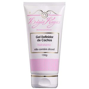 GEL HIDRATANTE DE CABELO DEFINIDOR DE CACHOS LIGIA KOGOS 150