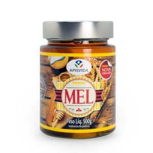 MEL APIS VIDA 500G