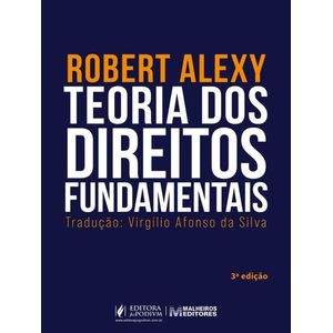 TEORIA DOS DIREITOS FUNDAMENTAIS
