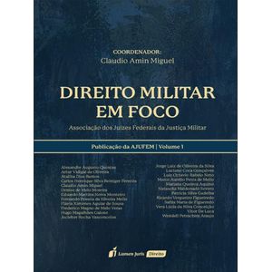 DIREITO MILITAR EM FOCO