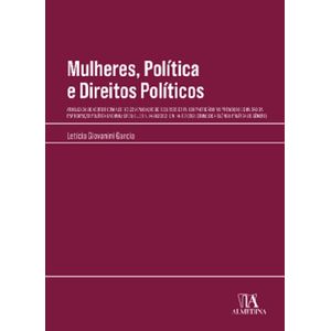 MULHERES, POLITICA E DIREITOS POLITICOS