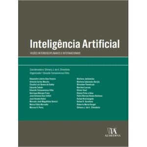 INTELIGENCIA ARTIFICIAL