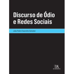 DISCURSO DE ODIO E REDES SOCIAIS