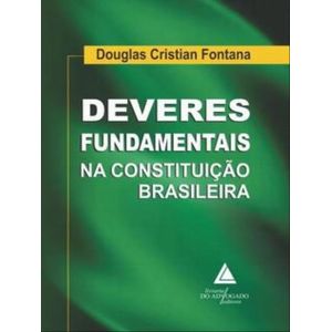 DEVERES FUNDAMENTAIS NA CONSTITUICAO BRASILEIRA