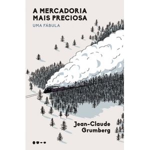 MERCADORIA MAIS PRECIOSA, A