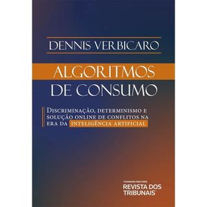 ALGORITMOS DE CONSUMO